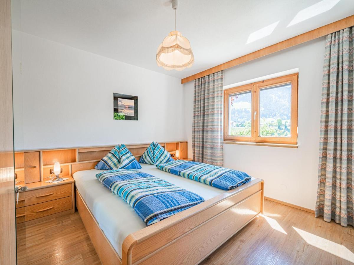 Ferienwohnung Haus Steger Westendorf Exterior foto